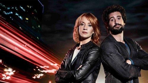 Einstein Season 2 Episode 8 - Episode 8