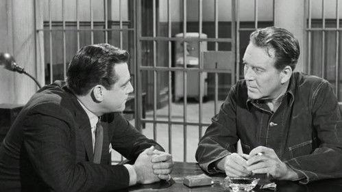 Perry Mason Season 2 Episode 22 - The Case of the Bedeviled Doctor