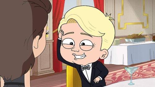 The Prince Season 1 Episode 3 - Playdate