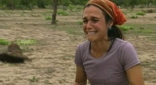 The Amazing Race Season 12 Episode 3 - Please, Lord, Give Me Milk!