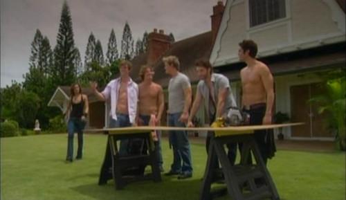 Dante's Cove Season 2 Episode 5 - The Solstice