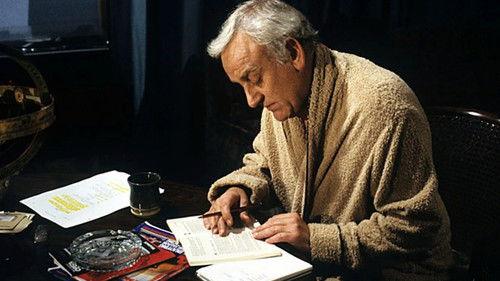 Inspector Morse Season 6 Episode 4 - Absolute Conviction