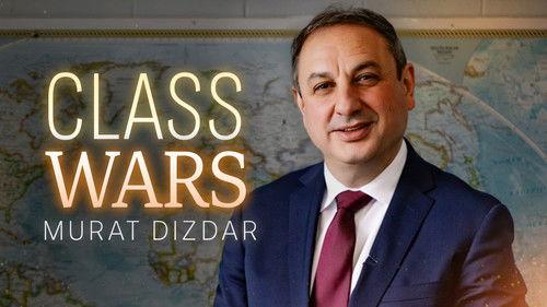 Australian Story Season 30 Episode 9 - Class Wars - Murat Dizdar