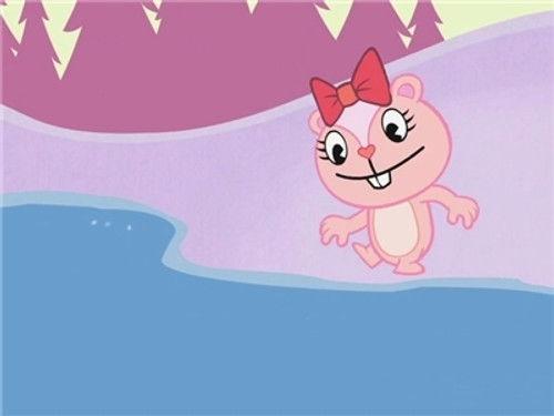 Happy Tree Friends Season 5 Episode 13 - Every Litter Bit Hurts