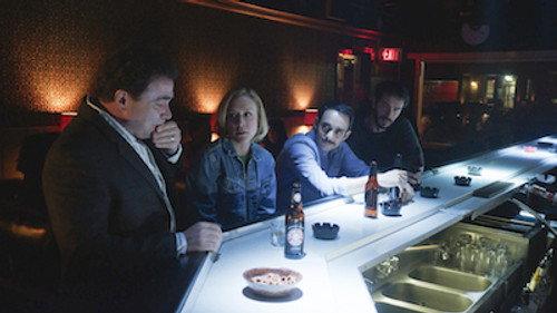 Those Who Kill Season 1 Episode 3 - Rocking the Boat
