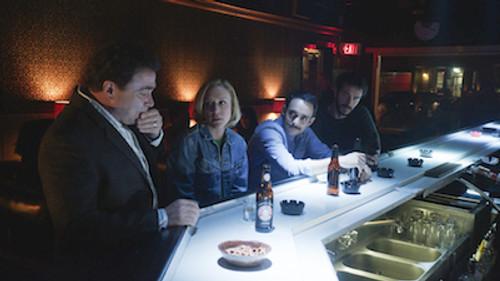 undefined Season 1 Episode 3 - Rocking the Boat