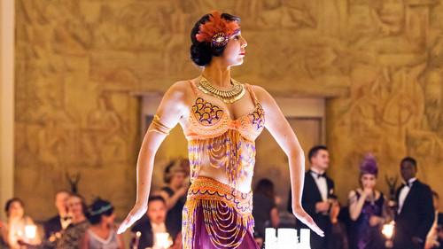 Falling Water Season 2 Episode 7 - Love is a Dreamer