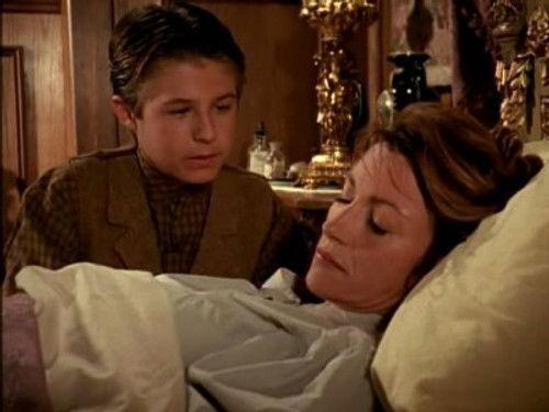 Dr. Quinn, Medicine Woman Season 6 Episode 13 - Point Blank