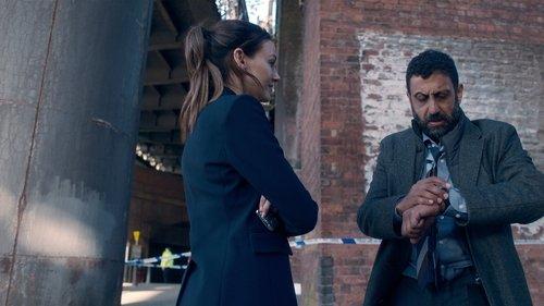 Fool Me Once Season 1 Episode 6 - Episode 6