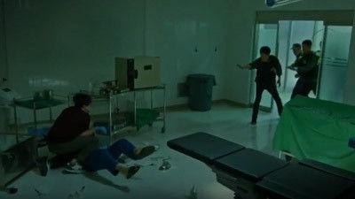 Voice Season 3 Episode 9 - Is Your Life All Right? (1)