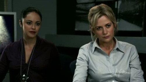 Against the Wall Season 1 Episode 12 - Second Chances