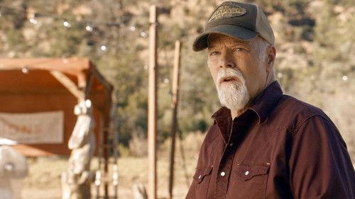 undefined Season 3 Episode 10 - A Thin Layer of Rock