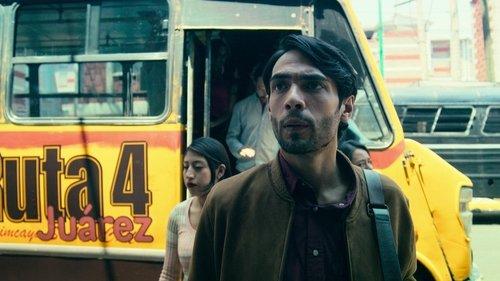 Prison Cell 211 Season 1 Episode 1 - Chanje of Plans