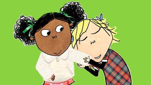 Charlie and Lola Season 2 Episode 12 - I Will Be Especially, Very Careful