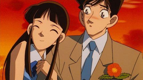 Detective Conan Season 1 Episode 22 - Smooth Sailing (1)