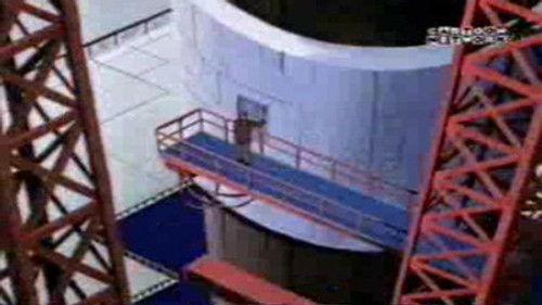 The Real Adventures of Jonny Quest Season 2 Episode 8 - Nemesis