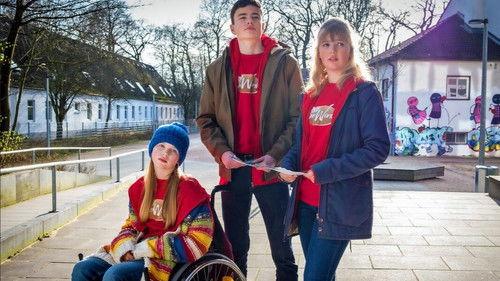 The Peppercorns Season 17 Episode 4 - Wahlkampf