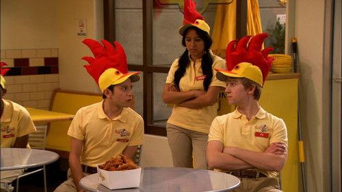 Good Luck Charlie Season 2 Episode 12 - The Break Up