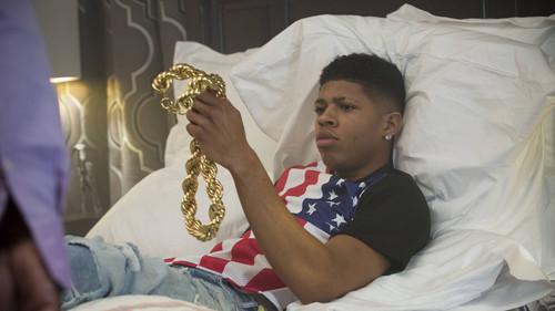 undefined Season 1 Episode 2 - The Outspoken King