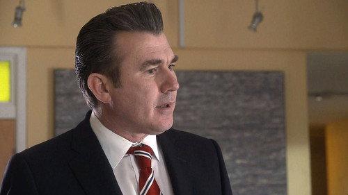 Doctors Season 16 Episode 25 - The Apprentice
