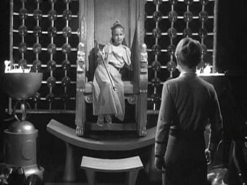 undefined Season 1 Episode 27 - The Lost Civilization