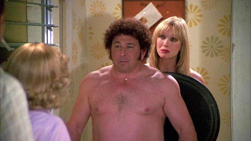 undefined Season 3 Episode 18 - The Trials of M. Kelso