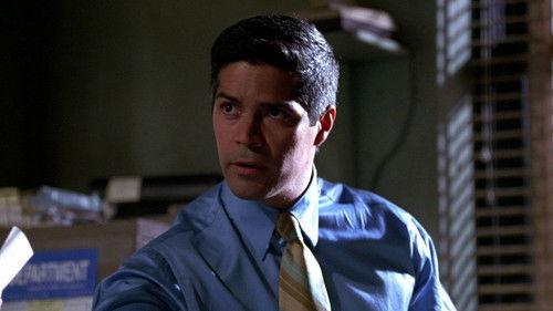 NYPD Blue Season 9 Episode 5 - Cops and Robber