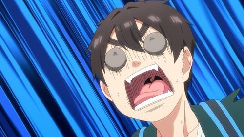 undefined Season 1 Episode 10 - Love Mission: Impossible