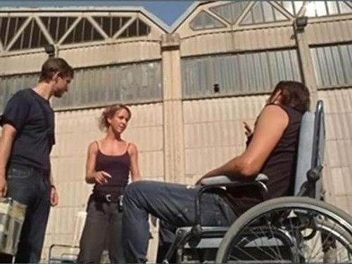 Boris Season 3 Episode 5 - The importance of pleasing notaries