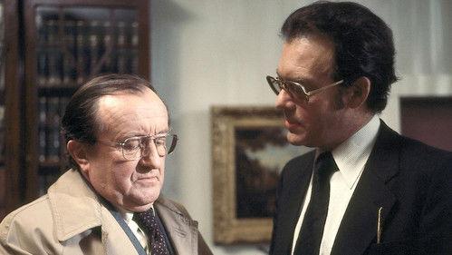 Der Alte Season 2 Episode 4 - Episode 4