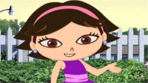 Little Einsteins Season 1 Episode 1 - Ring Around the Planet