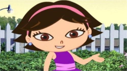 Little Einsteins Season 1 Episode 1 - Ring Around the Planet