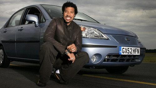 Top Gear Season 4 Episode 7 - Episode 7