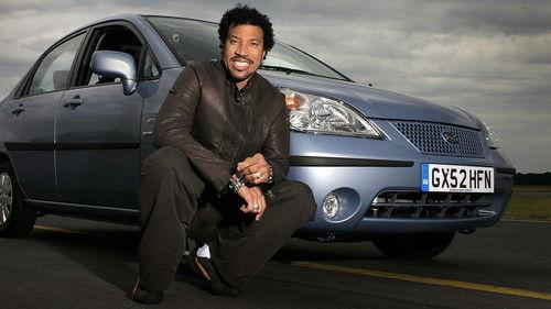 Top Gear Season 4 Episode 7 - Episode 7