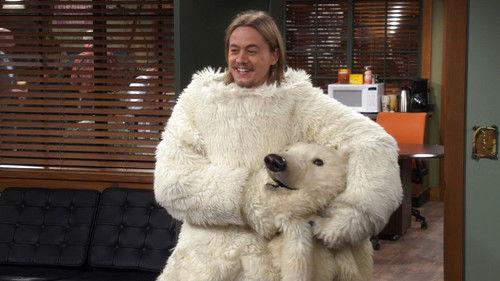 undefined Season 4 Episode 16 - Three Sundays