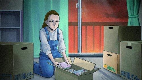 Theatre of Darkness: Yamishibai Season 4 Episode 3 - Sewing Shears