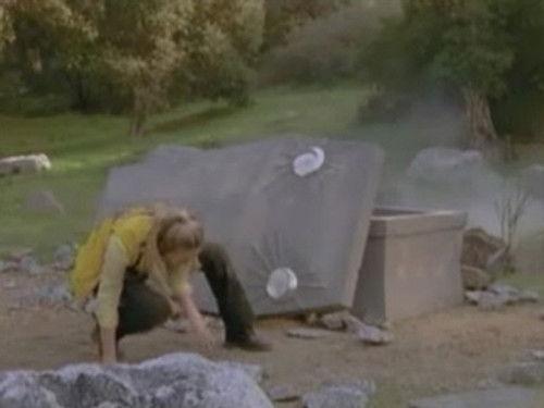 Power Rangers Season 10 Episode 13 - Revenge of Zen-Aku