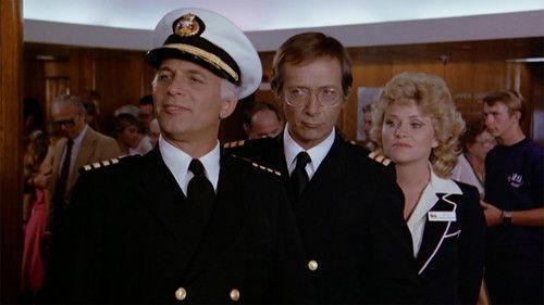 The Love Boat Season 5 Episode 8 - Farnsworth's Fling/Gopher Farnsworth Smith/Three in a Bed/Merrill, Melanie & Melanesia/I Remember Helen (1)