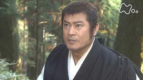 Yoshitsune Season 1 Episode 7 - The Dream Capital