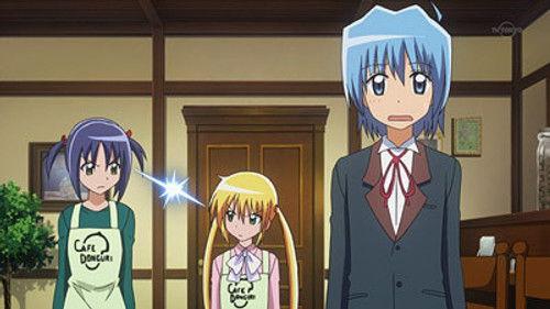 Hayate the Combat Butler Season 2 Episode 22 - Keep On Dreaming