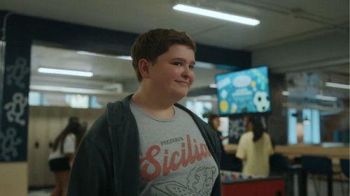 L'oeil du cyclone Season 6 Episode 2 - Episode 2