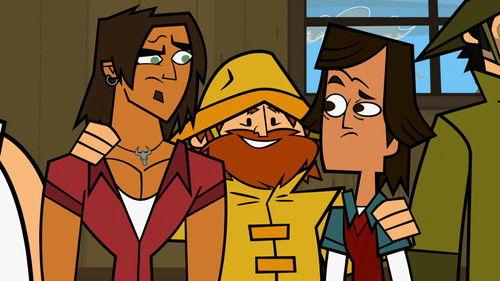 Total Drama World Tour Season 1 Episode 10 - Newf Kids On The Rock