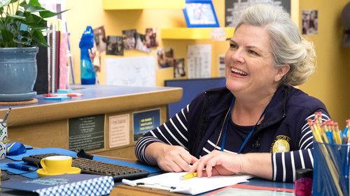 A.P. Bio Season 1 Episode 13 - Drenching Dallas