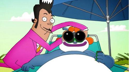 Pandaerne Season 2 Episode 7 - Fristedet