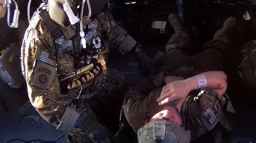 Eyewitness War Season 1 Episode 14 - Bomb Squad Boom