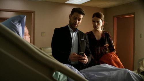 Call Me Fitz Season 2 Episode 8 - Heir of the Dog