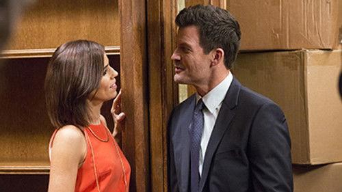 Devious Maids Season 2 Episode 2 - The Dark at the Top of the Stairs