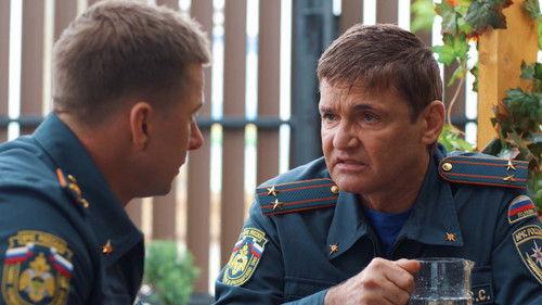 Five Minutes of Silence Season 5 Episode 19 - Episode 19