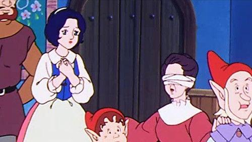The Legend of Snow White Season 1 Episode 31 - A Gift From Mary