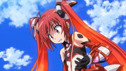 Gonna Be the Twin-Tail!! Season 1 Episode 1 - Earth Is a Twin-Tail World